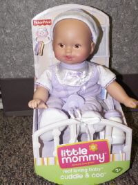 mommy doll