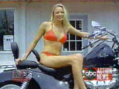 Debra lafave bikini