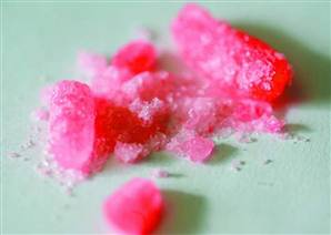 Pink Drugs